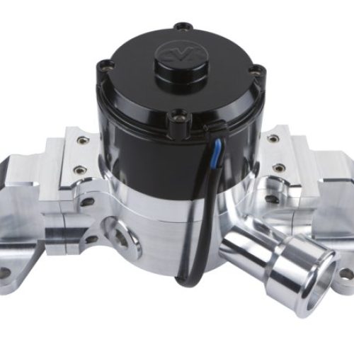PROFLO EXTREME BBF – CLEAR BILLET ELECTRIC WATER PUMP