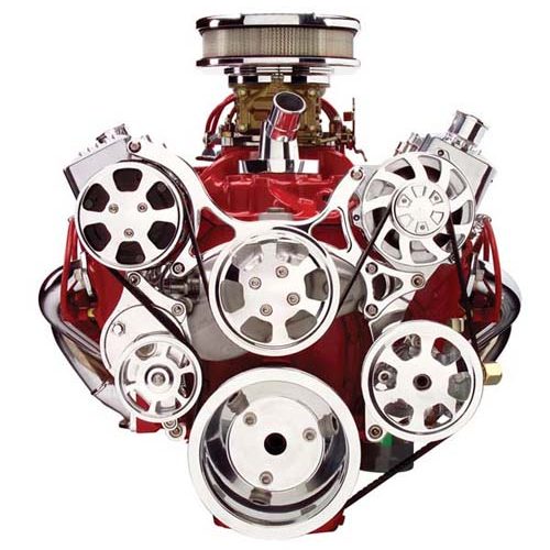 TRU TRAC SYSTEM SBC COMPLETE