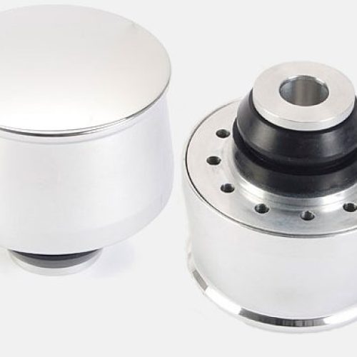 BILLET BREATHER PLAIN 1-1/4 HL