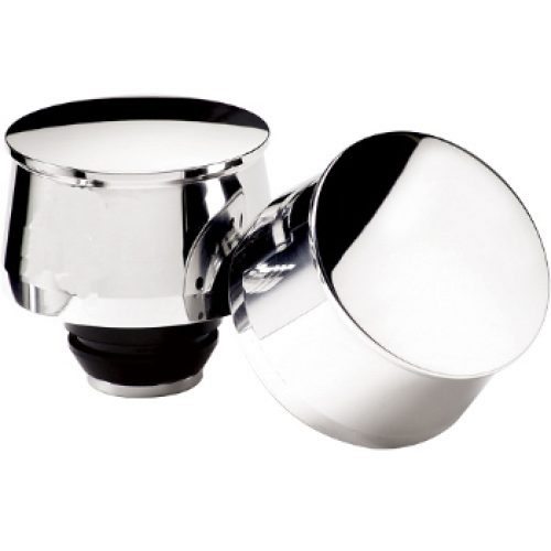 BILLET BREATHER PLAIN 1HOLE