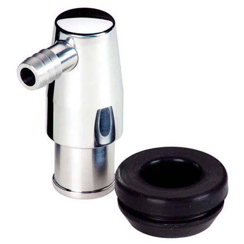 BILLET PCV VALVE 1-1/4″ PLAIN