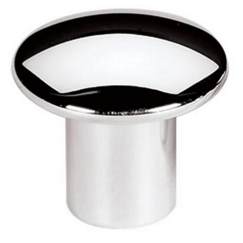 BILLET DASH KNOBS  SMOOTH     POLISHED