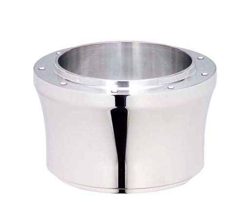 BILLET STEERING WHEEL ADAPTORSMOST GM 1949 - 1966