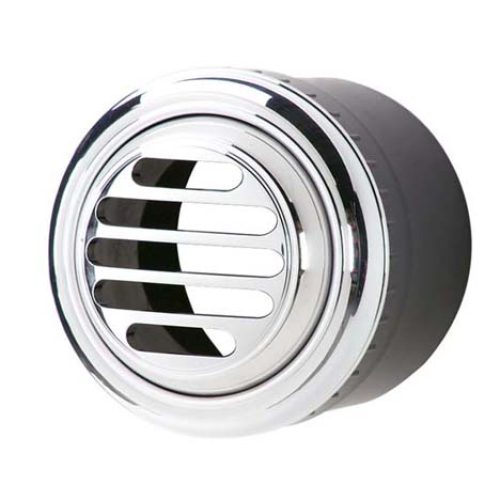 BILLET A/C VENTS SLOTTED BILLE