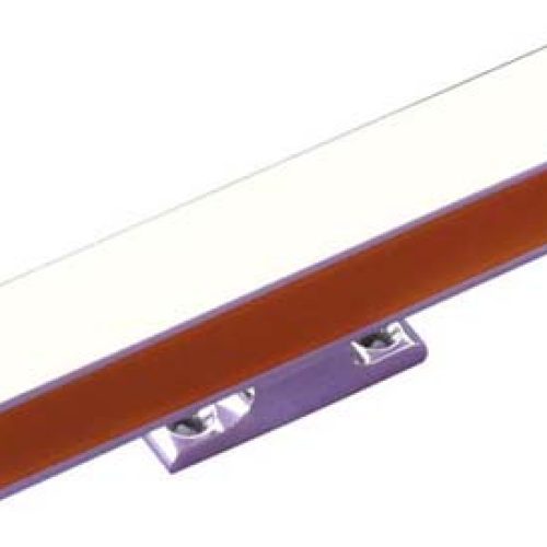 BILLET THIRD (3RD) BRAKE LIGHT7″W X 1-3/4″H X 2″D