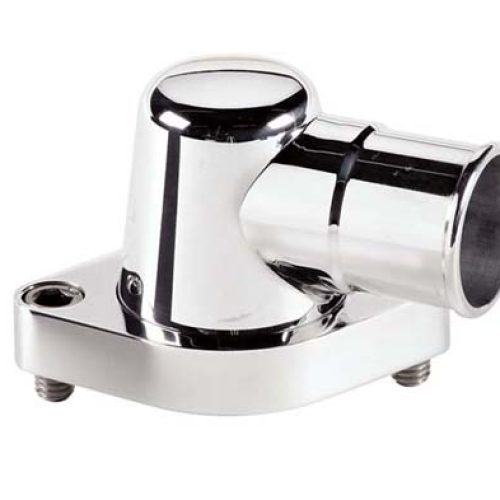 THERMOSTAT HOUSING CHEV O DEGREE