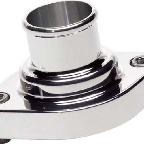 THERMOSTAT HOUSING CHRYSLER   BB, SB AND HEMI TO 1978