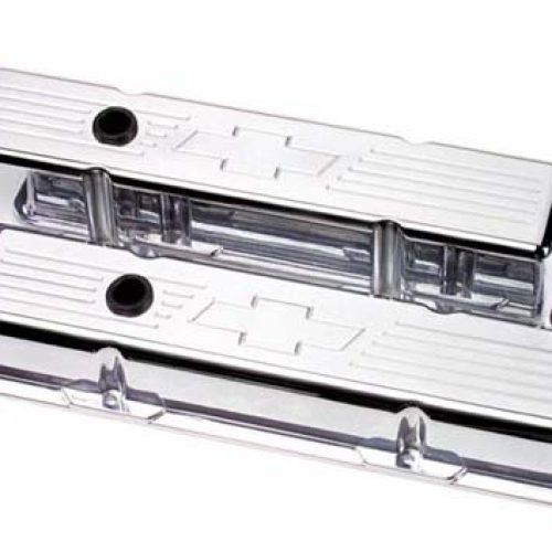 SB POLISHED COVER BOWTIE      TALL