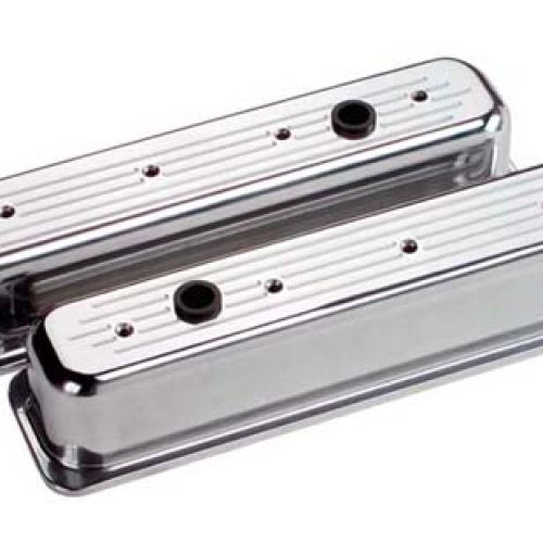 SB CENTRE BOLT COVER POLISHED BALL MILLED TALL BOLT INCLUDED