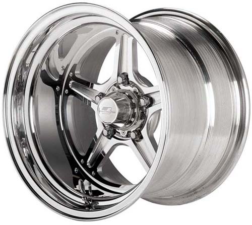 STREET LITE 15 X 10 4.50BS 5 X 4.75BC