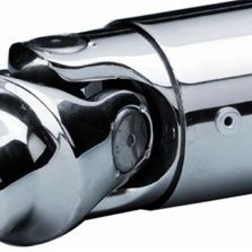 BORG POL S/S VIBRATION REDUCER3/4 DD X 3/4-36 JOINT