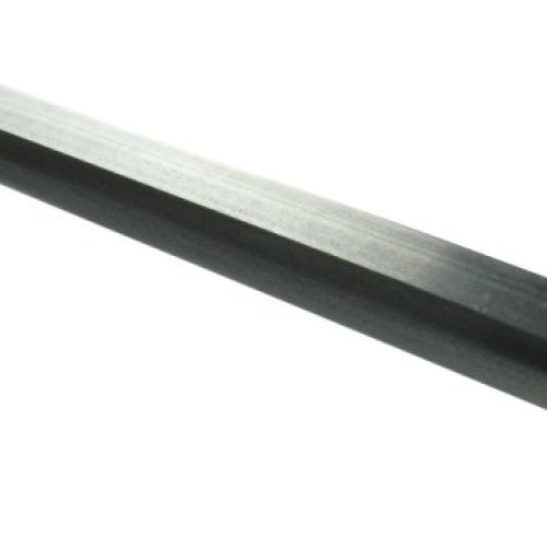 BORGES STEEL 3/4DD X 18 SHAFT 3/4 DD STEEL STEERING SHAFT