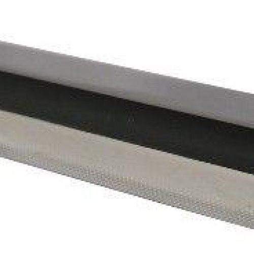 BORG POL S/S 3/4DD X36″L SHAFT3/4 DD S/S STEERING SHAFT