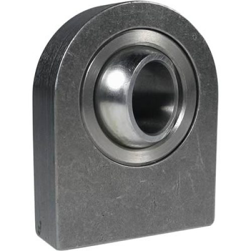 BORG BILLET STEEL SHAFTSUPPORTD SHAPE