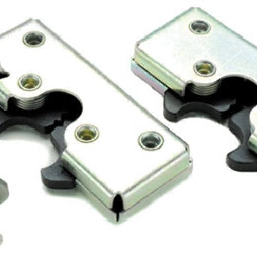 DAKOTA DIGITAL BEAR CLAW LATCHDOUBLE LOCKING  PAIR