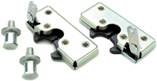 DAKOTA DIGITAL BEAR CLAW LATCHDOUBLE LOCKING PAIR