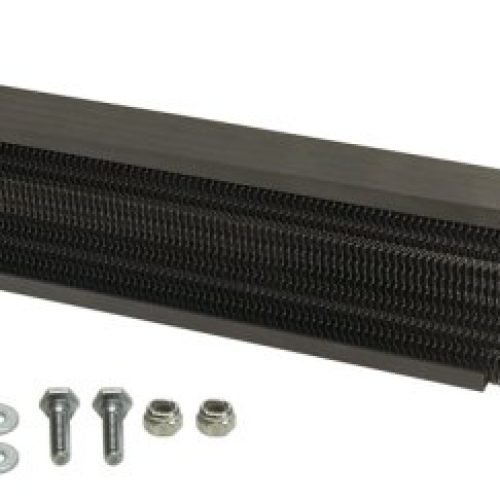 FRAME RAIL TRANS COOLER -6AN  13-3/4″ x 2-1/2″ x 1-3/4″