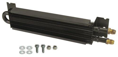 FRAME RAIL TRANS COOLER -6AN 13-3/4" x 2-1/2" x 1-3/4"