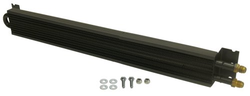 FRAME RAIL TRANS COOLER -6AN 23-3/4" x 2-1/2" x 1-3/4"