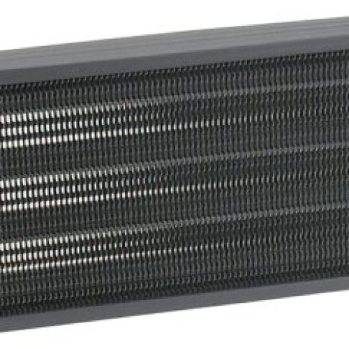 SERIES 7000 TRANS COOLER -6AN 13-1/2″ x 5-1/8″ x 3/4″