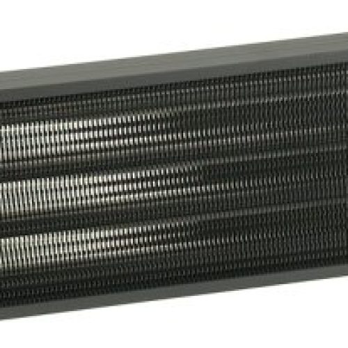 SERIES 7000 TRANS COOLER -6AN 17-1/2″ x 5-1/8″ x 3/4″