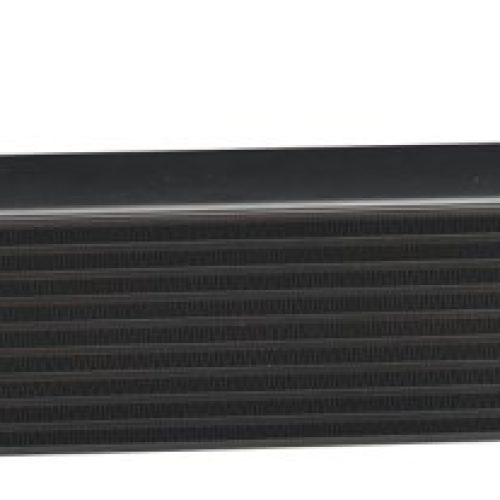 10 ROW OIL COOLER -10AN ORB   CORE SIZE: 10″ x 2-7/8″ x 2″