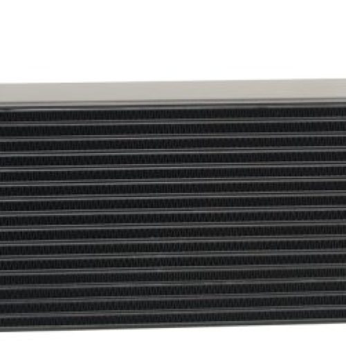 16 ROW OIL COOLER -10AN ORB   CORE SIZE: 10″ x 4-7/8″ x 2″