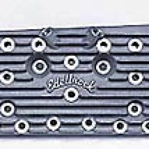 CYLINDER HEADS, 49-53 FORD/MER