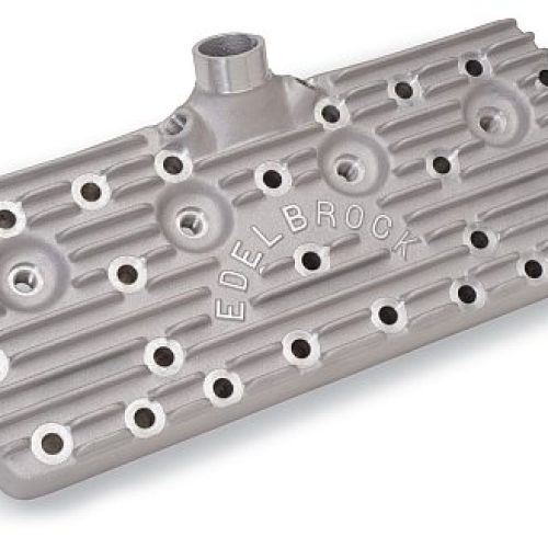 Cylinder Heads, 38-48 Ford/MerBLOCK LETTER VERSION 24 STUD