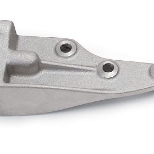 Bracket, Generator 42-48