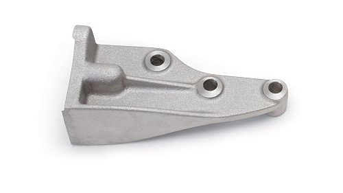 Bracket, Generator 42-48