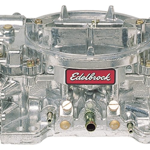 CARB 500 CFM ELECTRIC CHOKE