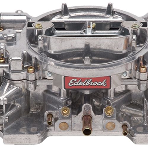 Carb 600 CFM Electric