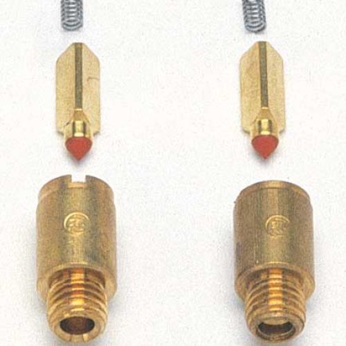 CARB OFFROAD NEEDLE & SEATS