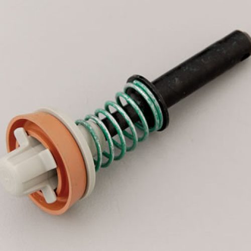 Accelerator Pump Assembly for