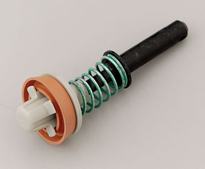 Accelerator Pump Assembly for