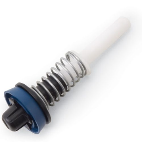 EDELBROCK CARBY ACCEL PUMP    PLUNGER