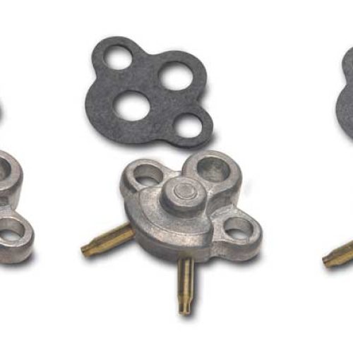 EDELBROCK ACCEL PUMP NOZZLES  .024, .033 & .043 NOZZLES