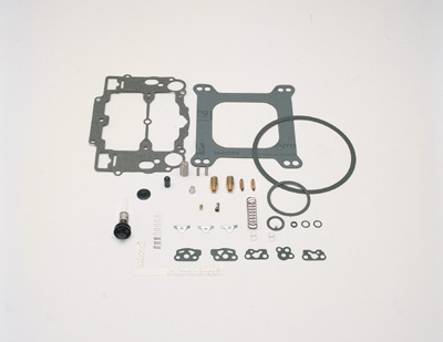 CARB REBUILD KIT - ED SQ BORE