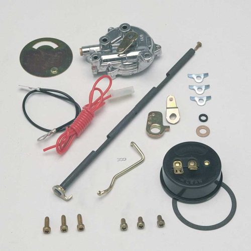EDELBROCK ELECTRIC CHOKE KIT  SUIT EDELBROCK CARBS