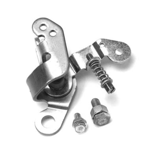 FORD KICKDOWN ADAPTER SUIT EDELBROCK CARBS