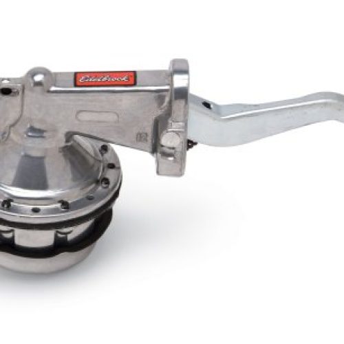 PERF.STREET FUEL PUMP, SB CHRY6 VALVE,110 GPH 600HP MAX