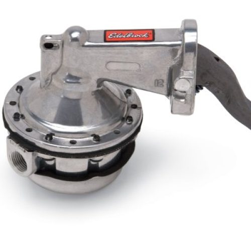 PERF.STREET FUEL PUMP,BB CHRYS6 VALVE,110 GPH 600HP MAX