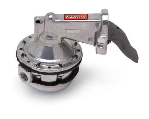 PERF.STREET FUEL PUMP,BB CHRYS6 VALVE,110 GPH 600HP MAX