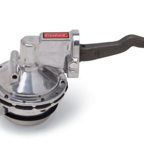 PERF.STREET FUEL PUMP,FE FORD 6 VALVE,110 GPH 600HP MAX