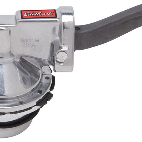 PERF RPM FUEL PUMP, 289-351W  6 VALVE 6PSI 110 GPH, 3/8 NPT