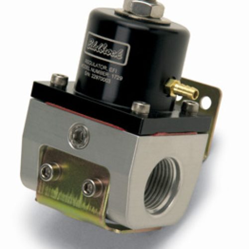 FUEL REGULATOR 35-90PS1 -10 AN180 GPH  EFI 1000 HP