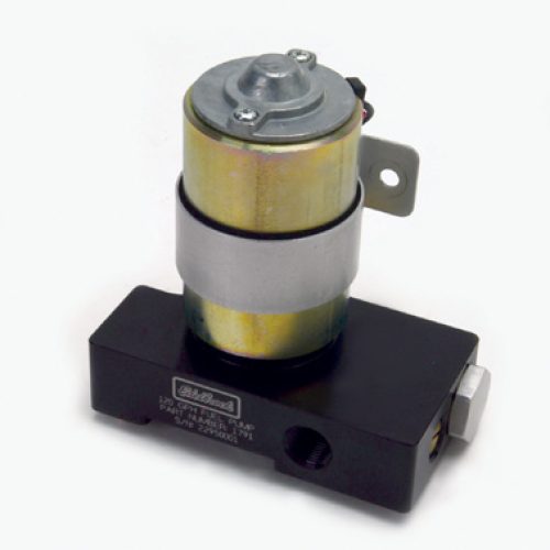 FUEL PUMP 120 GPH 6.5 PSI     NO REG REQUIRED 3/8 NPT