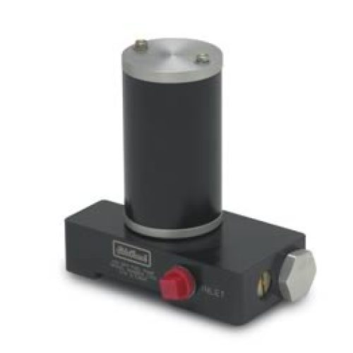 FUEL PUMP 160 GPH 12 PSI      1/2 NPT APPROX 800-1000 HP