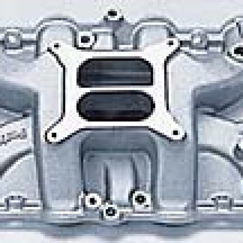 PERFORMER INTAKE MANIFOLD BBF FORD 429 460 NON-EGR